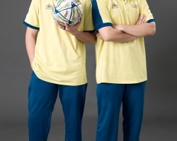 Chụp Ảnh Quảng Cáo Trường THPT Việt Âu