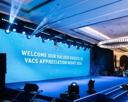 Tiệc Tri Ân Khách Hàng VACS