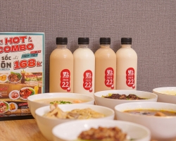 Nhà Hàng Dimsum Hồng Kông