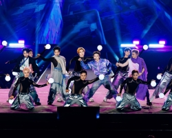 Concert “Anh Trai Say Hi”