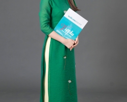 Chụp Ảnh Quảng Cáo Trường THPT Việt Âu