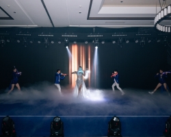 Tiệc Tri Ân Khách Hàng VACS