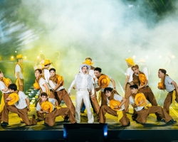 Concert “Anh Trai Say Hi”