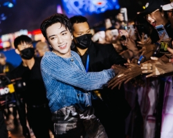 TIGER REMIX 2026 TẠI TP. HỒ CHÍ MINH