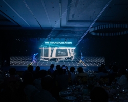 Tiệc Tri Ân Khách Hàng VACS