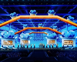 Concert “Anh Trai Say Hi”