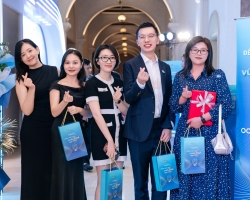 Tiệc Tri Ân Khách Hàng VACS