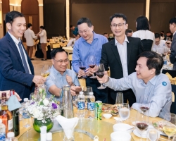 Tiệc Tri Ân Khách Hàng VACS