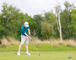 VACS Golf Tournament 2024