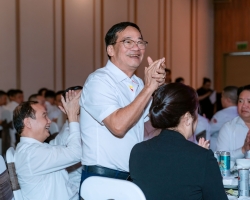 Hội Nghị Bán Hàng SABECO 2025