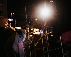 TIGER REMIX 2026 TẠI TP. HỒ CHÍ MINH