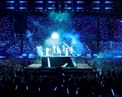 Concert “Anh Trai Say Hi”