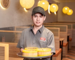 Nhà Hàng Dimsum Hồng Kông