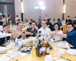 Tiệc Tri Ân Khách Hàng VACS