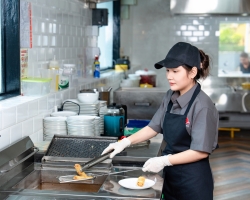 Nhà Hàng Dimsum Hồng Kông