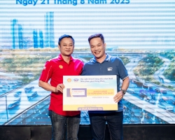 Hội Nghị Khách Hàng Dầu Nhớt Shell