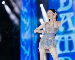 TIGER REMIX 2026 TẠI TP. HỒ CHÍ MINH