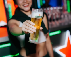 Heineken UEFA Champions League