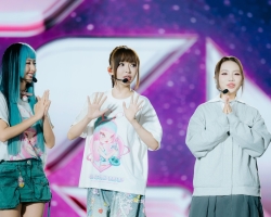 Đêm nhạc “Em Xinh Say Hi”