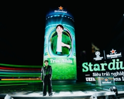 Heineken UEFA Champions League