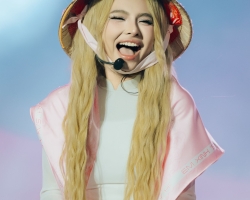 Đêm nhạc “Em Xinh Say Hi”