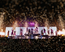 Đêm nhạc “Em Xinh Say Hi”