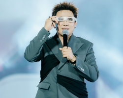 Đêm nhạc “Em Xinh Say Hi”