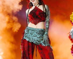 Đêm nhạc “Em Xinh Say Hi”