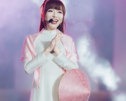 Đêm nhạc “Em Xinh Say Hi”