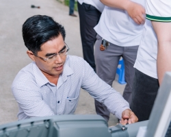 Betrimex – Thắp Sáng Bến Tre - Hành trình CSR đầy ý nghĩa