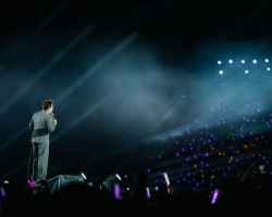 Đêm nhạc “Em Xinh Say Hi”