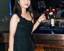 XT x Atok Meet-Up Party