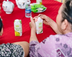 Betrimex – Thắp Sáng Bến Tre - Hành trình CSR đầy ý nghĩa