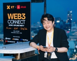 XT x Atok Meet-Up Party | Sự Kiện Kết Nối Cộng Đồng Web3