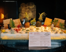 XT x Atok Meet-Up Party