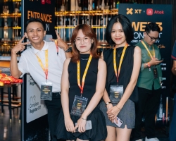 XT x Atok Meet-Up Party | Sự Kiện Kết Nối Cộng Đồng Web3