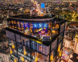 XT x Atok Meet-Up Party