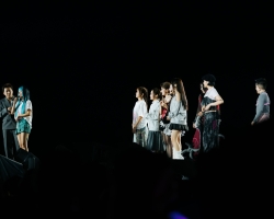 Đêm nhạc “Em Xinh Say Hi”