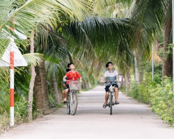 Betrimex – Thắp Sáng Bến Tre - Hành trình CSR đầy ý nghĩa