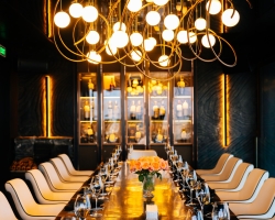 XT x Atok Meet-Up Party