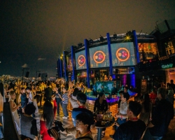 XT x Atok Meet-Up Party