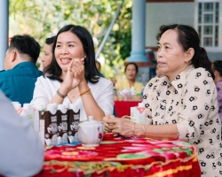 Betrimex – Thắp Sáng Bến Tre - Hành trình CSR đầy ý nghĩa