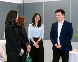 Lễ Ký Kết Hợp Tác VNG & MSB