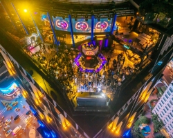 XT x Atok Meet-Up Party