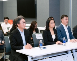 Lễ Ký Kết Hợp Tác VNG & MSB