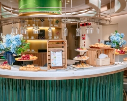 Sự Kiện UOB “Chạm Vào Tiếng Yêu”