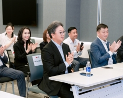 Lễ Ký Kết Hợp Tác VNG & MSB