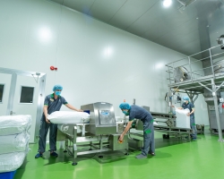 Ảnh Profile Betrimex