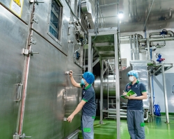 Ảnh Profile Betrimex