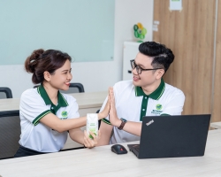 Ảnh Profile Betrimex